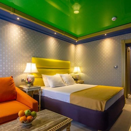 Hotel Craiova By Phoenicia Blue View Olimp Exterior photo